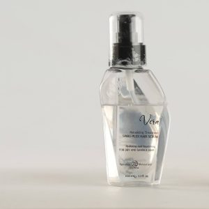 Rebuilding Treatment SPIRU-PLEX HAIR Serum