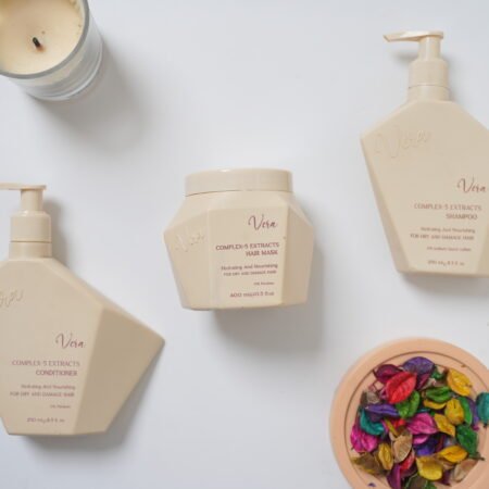 مجموعة الترطيب - Hydration Bundle