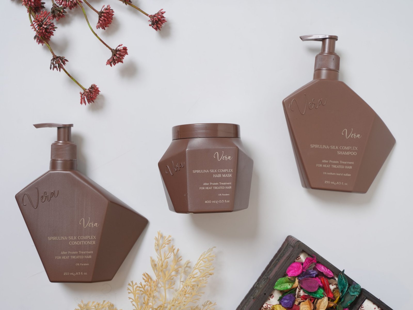 بلسم بعد البروتين 4