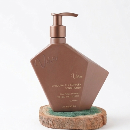 Vera Spirulina - silk Complex -Conditioner