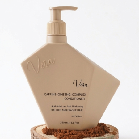 Vera caffine-gensing - complex - Conditioner