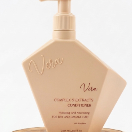 Vera complex-5 Extracts - Conditioner