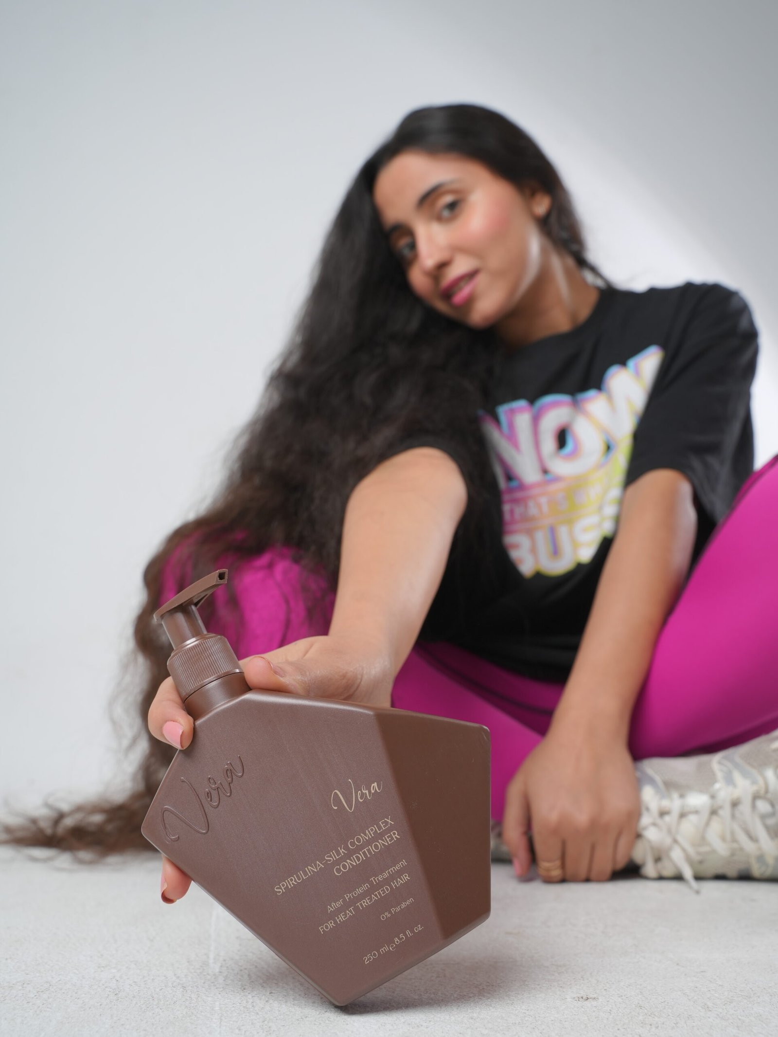 بلسم بعد البروتين 3