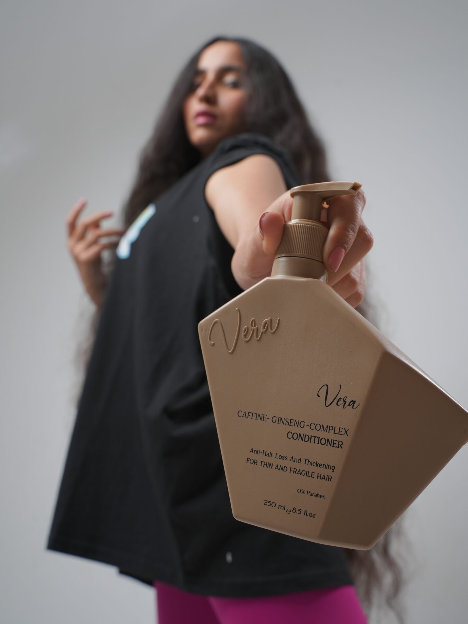 بلسم التساقط 2