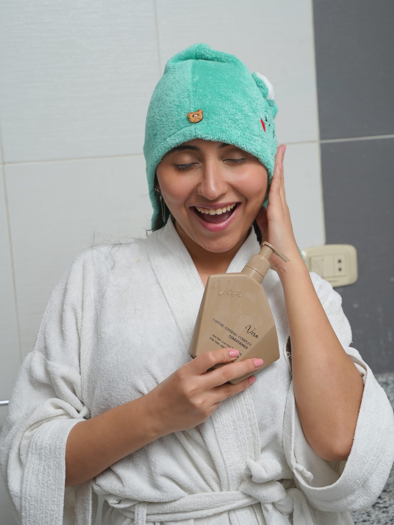 بلسم التساقط 3