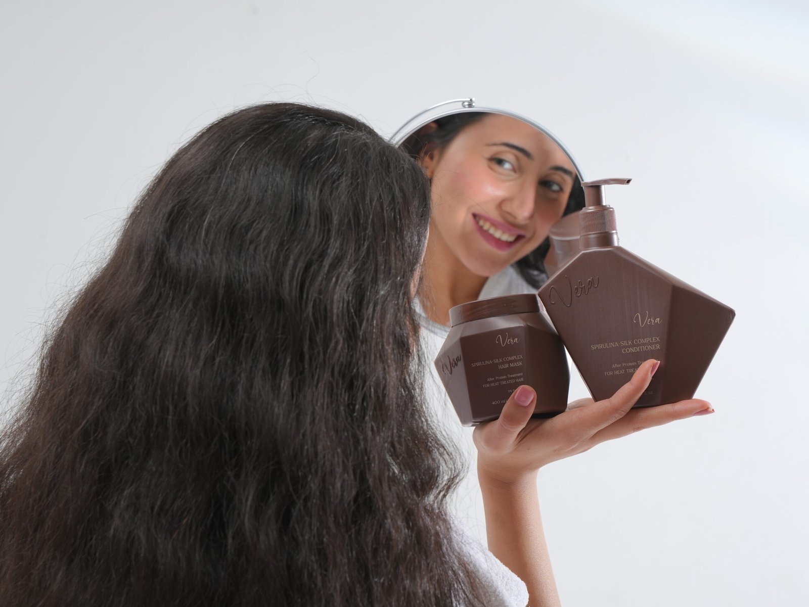 بلسم بعد البروتين 2