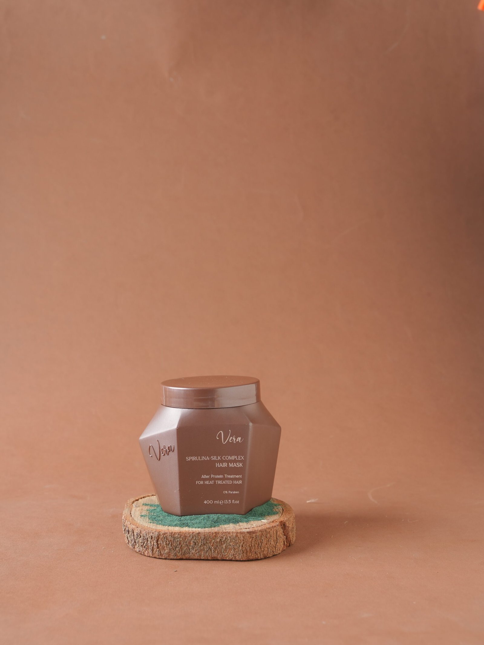 حمام كريم بعد البروتين 2