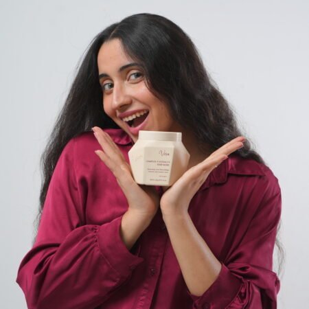 مجموعة الترطيب – Hydration Bundle - Vera 365- فيرا