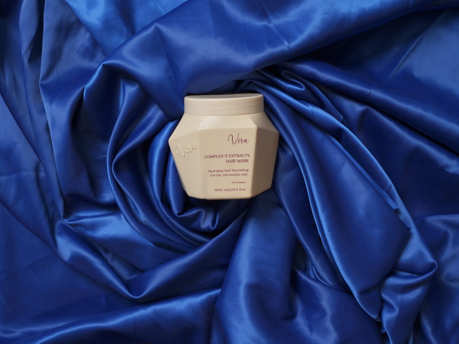 حمام كريم الترطيب والترميم 3