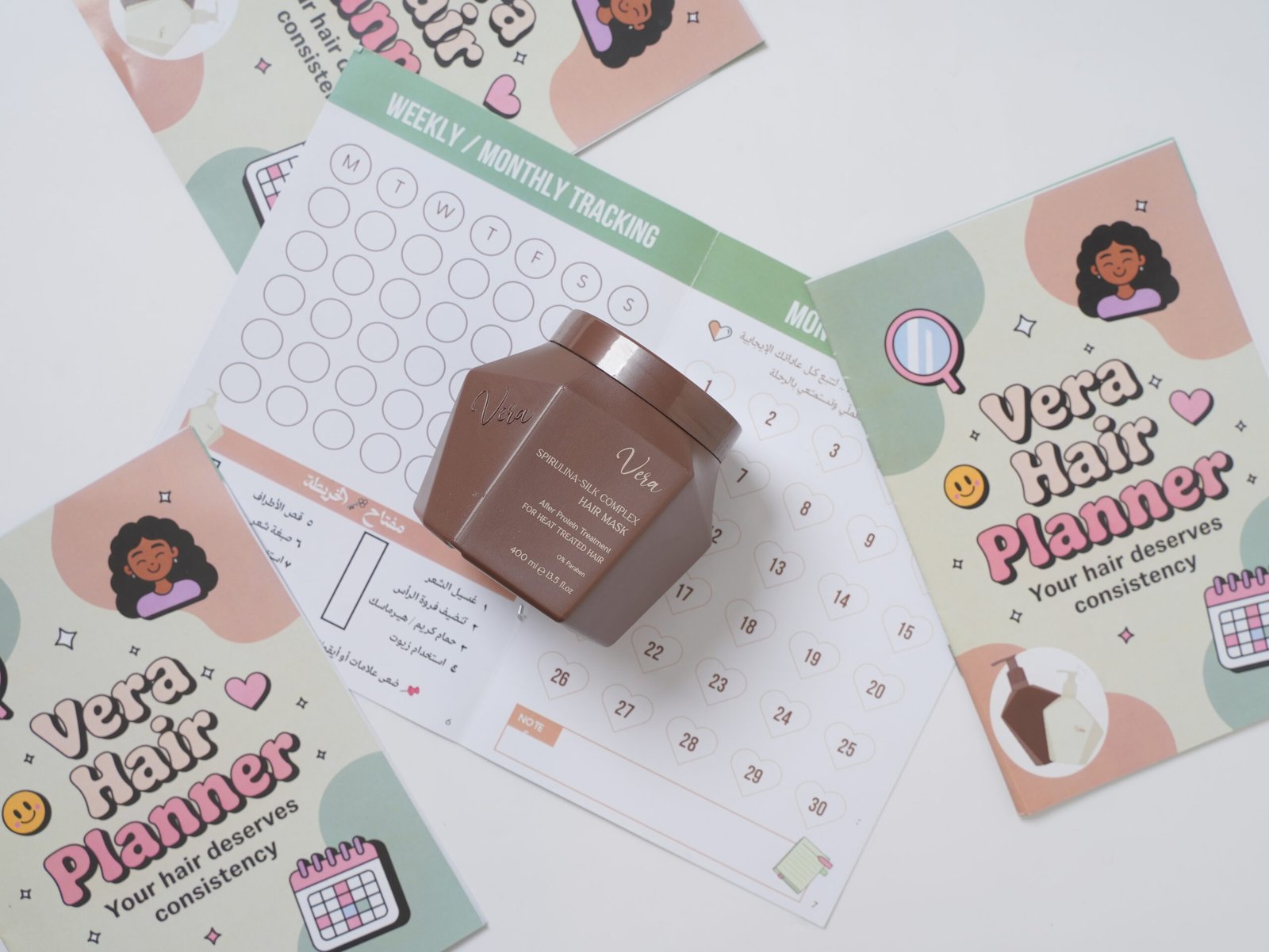 حمام كريم بعد البروتين 3