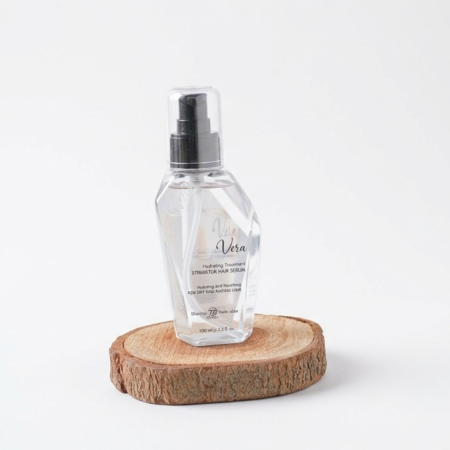 Hair serum rebuilding treatment Spiru-plex | سيرم الترطيب والتغذيه