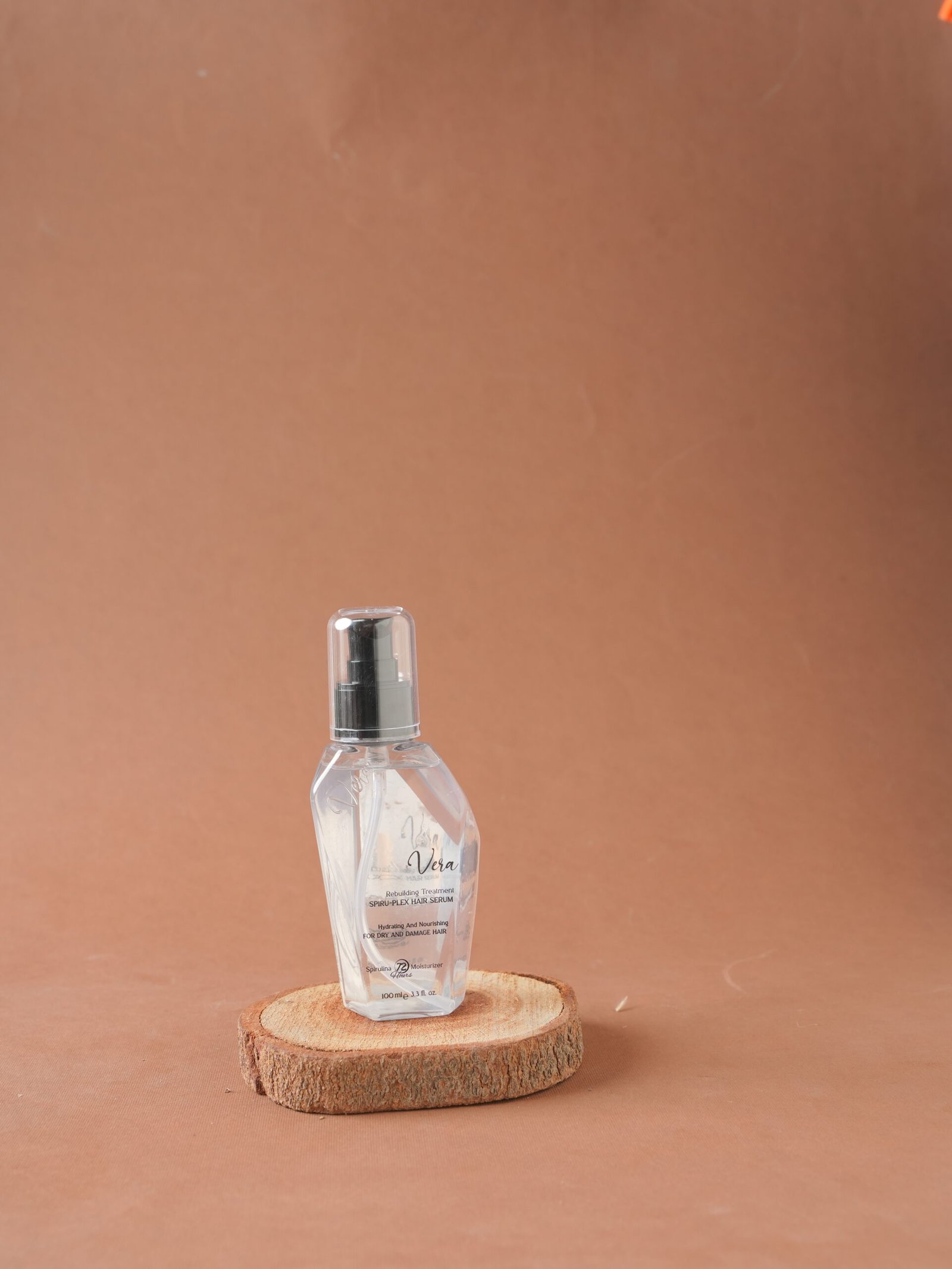 سيرم الترطيب والتغذية 4