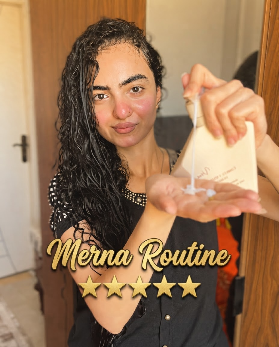 فيديو ميرنا